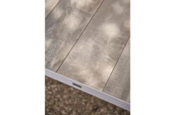 SIENA GARDEN Silva Esstisch, Matt Weiß-grau/washed Grey, Alu/Keramik, 100x100 Cm, Für Bis Zu 4 Personen -Dopple Geschaft 22002 8.jpg