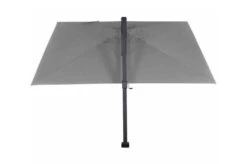 SIENA GARDEN Stratos Ampelschirm, Anthrazit/grau Meliert, Alu/Polyester, 300x400 Cm, UPF 50+, 360° Drehbar, 6-fach Neigbar -Dopple Geschaft 22009 3.jpg