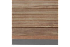 SIENA GARDEN Savina XL/Geneva Esstischgarnitur, Graphit/grau, Alu/Teak/Texfabric, Tisch 160x90 Cm, 6 Multipos. -Dopple Geschaft 22031 7.jpg