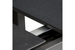 SIENA GARDEN Savona/Miros Esstischgarnitur, Matt Graphit/grau, Alu/Teak/Spraystone/Texfabric, Tisch 180/240x90 Cm, 8 Stapelsessel -Dopple Geschaft 22054 10.jpg