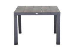 SIENA GARDEN Silva/Velia Esstischgarnitur, Matt Anthrazit, Alu/Keramik/Ranotex®-Gewebe, Tisch 100x100 Cm, 4 Dining Sessel -Dopple Geschaft 22072 11.jpg