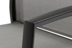 SIENA GARDEN Silva/Velia Esstischgarnitur, Matt Anthrazit, Alu/Keramik/Ranotex®-Gewebe, Tisch 100x100 Cm, 4 Dining Sessel -Dopple Geschaft 22072 7.jpg