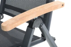 OUTFLEXX Esstischgarnitur, OUTFLEXX® Anthrazit Matt, Alu / Teak / Textil, Tisch 180/240x100cm, 6 Stapelsessel, 2 Multipo 34 OUTFLEXX Esstischgarnitur, OUTFLEXX® Anthrazit Matt, Alu / Teak / Textil, Tisch 180/240x100cm, 6 Stapelsessel, 2 Multipo -Dopple Geschaft 22190 13.jpg