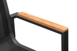 OUTFLEXX Esstischgarnitur, OUTFLEXX® Anthrazit Matt, Alu / Teak / Textil, Tisch 180/240x100cm, 6 Stapelsessel, 2 Multipo 38 OUTFLEXX Esstischgarnitur, OUTFLEXX® Anthrazit Matt, Alu / Teak / Textil, Tisch 180/240x100cm, 6 Stapelsessel, 2 Multipo -Dopple Geschaft 22190 17.jpg