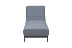 OUTFLEXX Liege, Anthrazit/flanelle, Alu/Sunbrella, 203x70x40/100, Höhenverstellbare Rückenlehne -Dopple Geschaft 22410 3.jpg