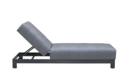OUTFLEXX Liege, Anthrazit/flanelle, Alu/Sunbrella, 203x70x40/100, Höhenverstellbare Rückenlehne -Dopple Geschaft 22410 4.jpg