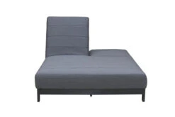 OUTFLEXX Doppelliegen, Anthrazit/flanelle, Alu/Sunbrella, 203x143x40/100, Höhenverstellbare Rückenlehne 18 OUTFLEXX Doppelliegen, Anthrazit/flanelle, Alu/Sunbrella, 203x143x40/100, Höhenverstellbare Rückenlehne -Dopple Geschaft 22412 8.jpg