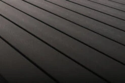 VILLANA Esstischgarnitur, Anthrazit/grau, Alu/Holzimitat/Textil, Tisch 150x90cm, 6 Sessel, Stapelbar -Dopple Geschaft 22576 12.jpg