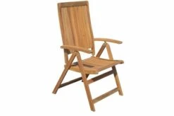 OUTFLEXX Sitzgruppe, Natur, Akazie, Ausziehtisch 180/240 X 100 Cm, 2 Multipo, 4 Armlehnensessel -Dopple Geschaft 22833 4.jpg