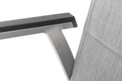 KETTLER Granada/Basic Plus Padded Sitzgruppe, Silber/hellgrau, Alu/Teak, Teaktisch 160x95 Cm,4 Stapelsessel, Gepolsterte Sitz - Und Rückenfläche 21 KETTLER Granada/Basic Plus Padded Sitzgruppe, Silber/hellgrau, Alu/Teak, Teaktisch 160x95 Cm,4 Stapelsessel, Gepolsterte Sitz - Und Rückenfläche -Dopple Geschaft 22963 9.jpg