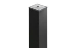 STERN New Top Esstischgarnitur, Anthrazit, Alu / Glas / Textil, Ausziehtisch 180/240x100cm, 8 Stapelsessel -Dopple Geschaft 22996 7.jpg