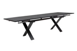 KETTLER BasicPlus Esstischgarnitur, Anthrazit, Alu / Spraystone / Textil, Tisch 180/280x100cm, 8 Multipositionssessel -Dopple Geschaft 23074 4.jpg