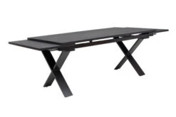 KETTLER Altura Esstischgarnitur, Anthrazit, Alu / Spraystone / Textil, Tisch 180/280x100cm, 10 Stapelsessel 17 KETTLER Altura Esstischgarnitur, Anthrazit, Alu / Spraystone / Textil, Tisch 180/280x100cm, 10 Stapelsessel -Dopple Geschaft 23087 6.jpg