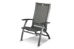 HARTMAN Silencio / Primo Sitzgruppe, Xerix/natur, Alu/Teak, 6 Multipo, 220x100cm, FSC-Teak Tischplatte -Dopple Geschaft 23142 3.jpg