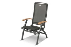 HARTMAN Xanadu / Da Vinci Sitzgruppe, Xerix/natur, Alu/Teak/Glaskeramik, 6 Multipo, 160/220x100cm, FSC-Teak Armlehnen -Dopple Geschaft 23285 3.jpg