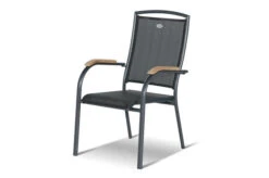 HARTMAN Xanadu / Raffaelo Sitzgruppe, Xerix/natur, Alu/Teak/Glaskeramik, 2 Dining Sessel, 4 Multipo, 160/220x100cm, FSC-Teak Armlehnen 10 HARTMAN Xanadu / Raffaelo Sitzgruppe, Xerix/natur, Alu/Teak/Glaskeramik, 2 Dining Sessel, 4 Multipo, 160/220x100cm, FSC-Teak Armlehnen -Dopple Geschaft 23302 4.jpg