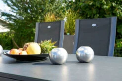 HARTMAN Sondermodell Xanadu / Primo Sitzgruppe, Xerix/natur, Alu/Teak/Glaskeramik, 10 Multipo, 220/280x100cm, X-Gestell, FSC-Teak Armlehnen -Dopple Geschaft 23336 6.jpg