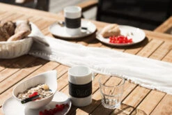 KETTLER Granada/Easy Sitzgruppe, Silber/anthrazit, Alu/Textilene, Teaktisch 160x95 Cm,6 Multipo, FSC-Teak Tischplatte 13 KETTLER Granada/Easy Sitzgruppe, Silber/anthrazit, Alu/Textilene, Teaktisch 160x95 Cm,6 Multipo, FSC-Teak Tischplatte -Dopple Geschaft 23386 6.jpg