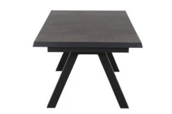 SIENA GARDEN Tirana/Corido Dining Set, Anthrazit/grau, Alu/Gardino®-Geflecht/Keramik, 205-265 X 103 X 76cm, Inkl. 6 Diningsessel -Dopple Geschaft 23786 08.jpg