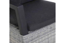 SIENA GARDEN Tirana/Corido Dining Set, Anthrazit, Alu/Keramik, 205-265 X 103 X 76 Cm, Inkl. 6 Diningsessel -Dopple Geschaft 23789 12.jpg