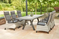SIENA GARDEN Tirana/Corido Dining Set, Anthrazit, Alu/Keramik, 205-265 X 103 X 76 Cm, Inkl. 6 Diningsessel -Dopple Geschaft 23789 18.jpg