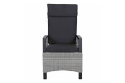 SIENA GARDEN Tirana/Corido Dining Set, Anthrazit, Alu/Keramik, 205-265 X 103 X 76 Cm, Inkl. 6 Diningsessel -Dopple Geschaft 23789 4.jpg