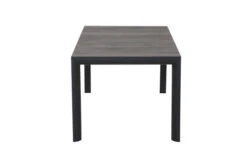 SIENA GARDEN Silva/Solea Dining Set, Anthrazit/grau/blau, Alu/Gardino®-Geflecht/Keramik, 160 X 90cm, Inkl. 4 Diningsessel, Stufenlos Verstellbar -Dopple Geschaft 23843 14.JPG