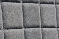 OUTFLEXX Malaga Sitzgruppe, Natur/anthrazit/flanelle, FSC-Teak/Edelstahl/Alu/Sunbrella, 150/200x90cm, 6 Sessel, Plattenstärke 20mm, Verstellbare Rückenlehne -Dopple Geschaft 28872 15.JPG