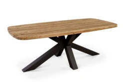 OUTFLEXX Belgium/Malaga Set, Anthrazit/sooty, Recycled Teak/Alu/Sunbrella, 220x100cm, 6 Sessel, Rustikal Gebürstet, Verstellbare Rückenlehne 15 OUTFLEXX Belgium/Malaga Set, Anthrazit/sooty, Recycled Teak/Alu/Sunbrella, 220x100cm, 6 Sessel, Rustikal Gebürstet, Verstellbare Rückenlehne -Dopple Geschaft 28882 02.jpg