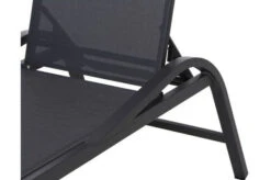 SIENA GARDEN Milos Stapelliege, Aluminium/Ranotex, 194x64 Cm -Dopple Geschaft 2 19582 1.jpg