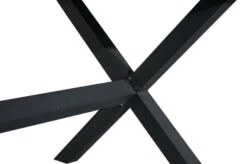 Ploß Esstisch Canberra, Anthrazit, Aluminium/Keramik Glas, 202 X 95 Cm -Dopple Geschaft 30370 09.jpg