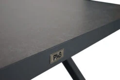 Ploß Esstisch Canberra, Anthrazit, Aluminium/Keramik Glas, 202 X 95 Cm -Dopple Geschaft 30370 12.jpg