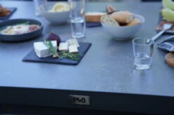 Ploß Esstisch Canberra, Anthrazit, Aluminium/Keramik Glas, 202 X 95 Cm -Dopple Geschaft 30370 13.jpg