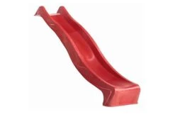 KARIBU Anna Turm, Naturbelassen, Nordische Fichte, 415x264x270cm, Mit Rutsche Rot,Doppelschaukel Und Gerüst -Dopple Geschaft 30407 10 04.jpg