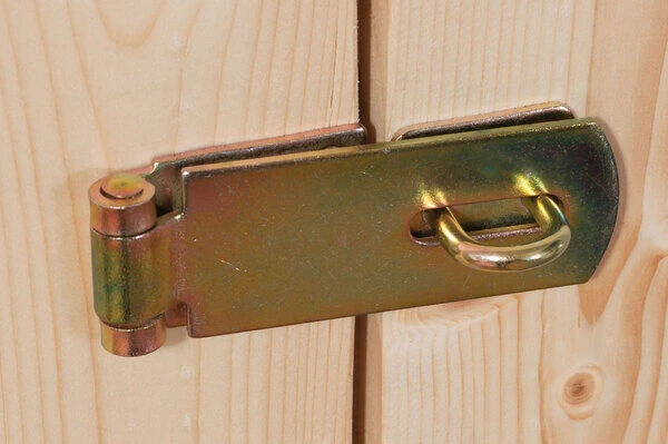 KARIBU Gartenhaus Askola3,5 , Terragrau, Fichtenholz 19mm, 491 X 246 X 211 Cm, Flachdach, Anbau 2,4m Mit Rück- Und Seitenwand 5 KARIBU Gartenhaus Askola3,5 , Terragrau, Fichtenholz 19mm, 491 X 246 X 211 Cm, Flachdach, Anbau 2,4m Mit Rück- Und Seitenwand – Bild 3