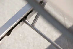 STERN Allround Rollenliege, Silbergrau, Edelstahl/Textil, 200x71x38 Cm, Verstellbare Rückenlehne -Dopple Geschaft 3 15897 2.jpg