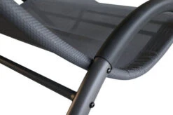 OUTFLEXX Doppelliege, Anthrazit, Polyester/Stahl Pulverbeschichtet, 205x138x34cm, Inkl. Nackenkissen, Rollbar -Dopple Geschaft 3 16102.jpg