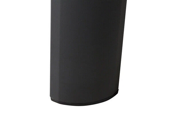 SIENA GARDEN Silva Diningtisch, Anthrazit/washed Grey, Alu/Keramik, 180x100cm 5 SIENA GARDEN Silva Diningtisch, Anthrazit/washed Grey, Alu/Keramik, 180x100cm – Bild 3