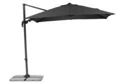 Schneider® SCHNEIDER Rhodos Eco Twist Ampelschirm, Anthrazit, Quadratisch, 270 X 270 Cm 15 Schneider® SCHNEIDER Rhodos Eco Twist Ampelschirm, Anthrazit, Quadratisch, 270 X 270 Cm -Dopple Geschaft 3 16619.jpg