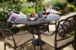 HARTMAN Amalfi Tisch, Bronze, Alu-Guss, Ø120cm -Dopple Geschaft 3 18952.jpg