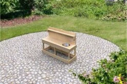 KARIBU Matschküche Sandy, Fichtenholz Naturbelassen 10 KARIBU Matschküche Sandy, Fichtenholz Naturbelassen -Dopple Geschaft 3 19400.jpg