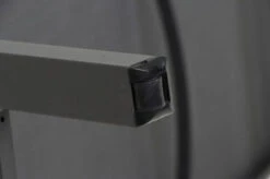 SIENA GARDEN Milos Stapelliege, Aluminium/Ranotex, 194x64 Cm -Dopple Geschaft 3 19582 1.jpg