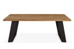 OUTFLEXX Esstisch, Dark Grey/natur, Alu/recycled FSC®-Teak, 240x100x76cm, Rustikal Gebürstet -Dopple Geschaft 3 20316.jpg