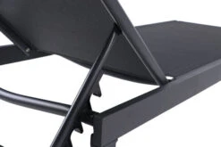 OUTFLEXX Liege, Anthrazit Matt/schwarz, Alu/Textilene, 190x62x34cm, Rückenlehne Verstellbar -Dopple Geschaft 3 20394.jpg