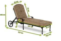 HARTMAN Amalfi Lounger, Bronze, Alu-Guss, 217 X 76,5 X 49 Cm, Mit Rollen, Verstellbare Rückenlehne -Dopple Geschaft 3 20411.jpg