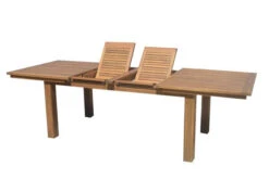 OUTFLEXX Esstisch, Natur, FSC-Akazienholz, 180/220/260x100cm, Oil Finished, Zweifacher Synchronauszug -Dopple Geschaft 3 20639.jpg