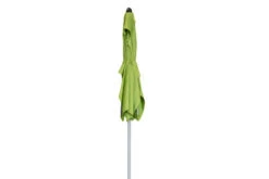 DOPPLER Active Auto Tilt Mittelstockschirm, Fresh Green, Alu/Polyester, 210x140 Cm, Höhenverstellbar, Mit Kurbel -Dopple Geschaft 3 20870.jpg