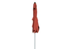 DOPPLER Active Auto Tilt Mittelstockschirm, Terracotta, Alu/Polyester, 210x140 Cm, Höhenverstellbar, Mit Kurbel -Dopple Geschaft 3 20872.jpg