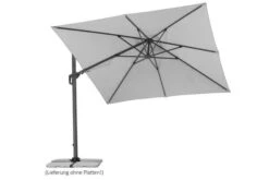 Schneider® SCHNEIDER Rhodos Twist Ampelschirm, Silbergrau, Quadratisch, 300 X 300 Cm -Dopple Geschaft 3 21287.jpg