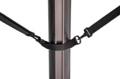 OUTFLEXX Windsicherung Für Ampelschirme, Anthrazit, Polyester, Zum Anklippen -Dopple Geschaft 3 21586.jpg